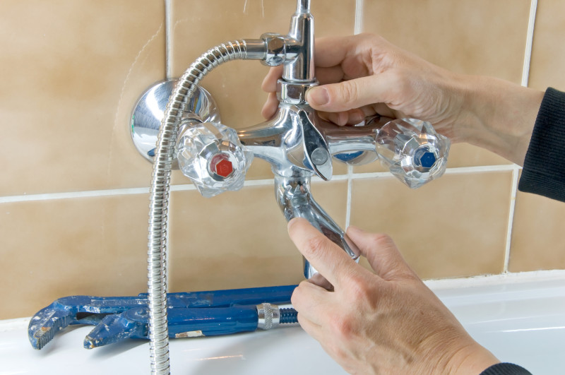 Shower Installation Longfield, Hartley, New Ash Green, DA3